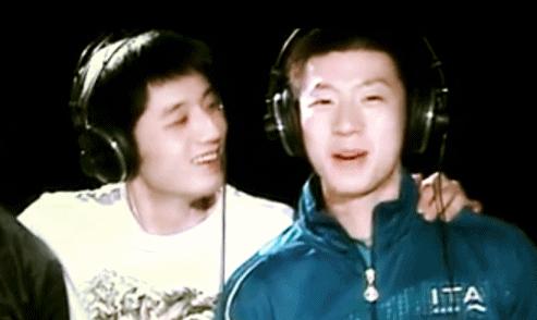 国乒马龙重回巅峰,国乒后马龙时代谁来挑大梁