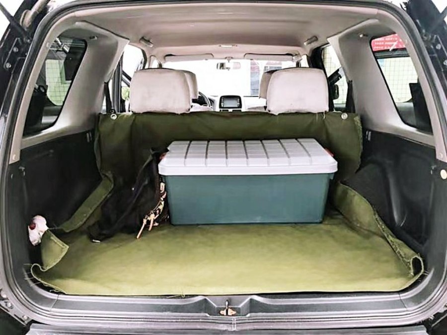 8万买二手凯迪,帕拉丁08年二手车多少钱