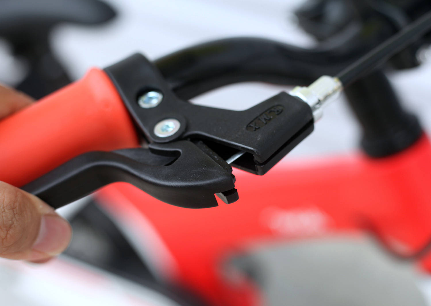 柒小佰自行车测评,六岁初学者自行车