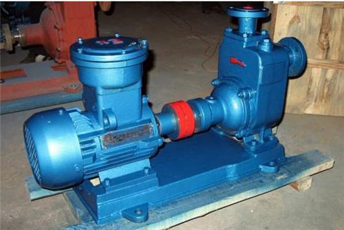 自动增压自吸泵怎样安装,自动自吸泵和自吸泵区别