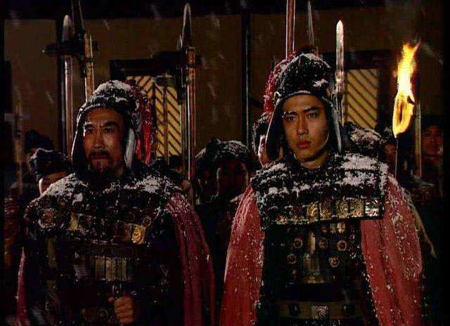 张苞关兴刘禅率土之滨,张苞关兴结拜不带刘禅