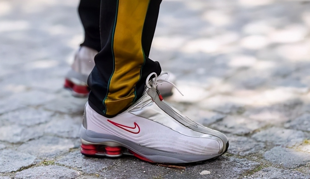 耐克品牌故事！NIKE品牌发展史耐克经典款式