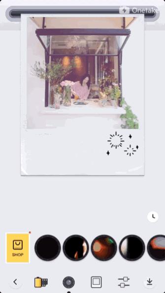 手机如何拍出胶片感照片,旧胶片怎样用手机成像