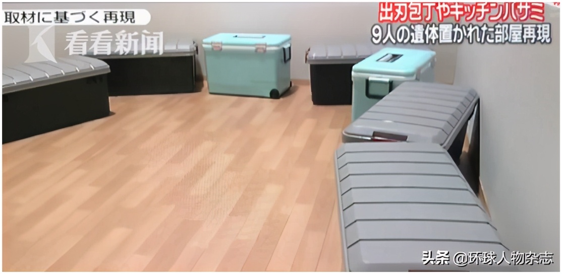 连杀9人的“推特杀人魔”,拖了3年才判死刑,只因受害少女都有自杀倾向?