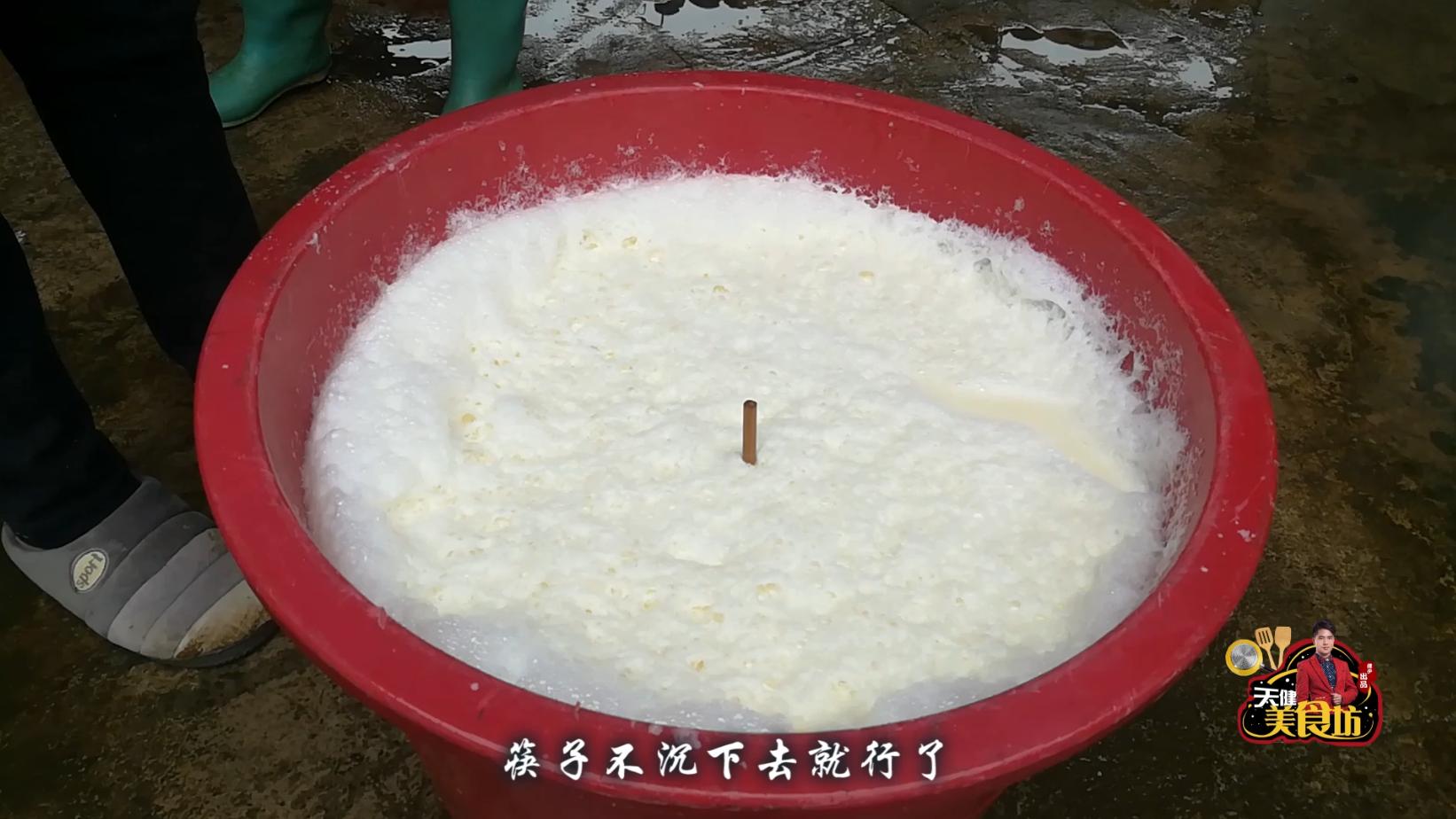 农村豆腐制作流程和方法,水豆腐的制作方法古法