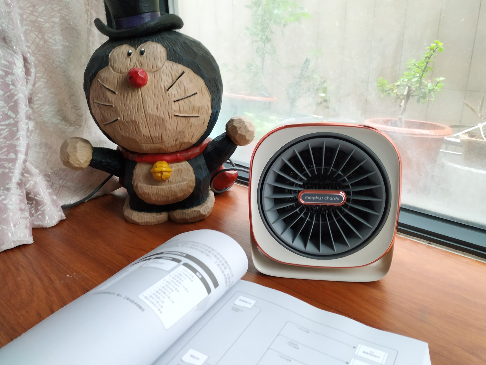 吹风机取暖器好不好,室内电暖吹风机