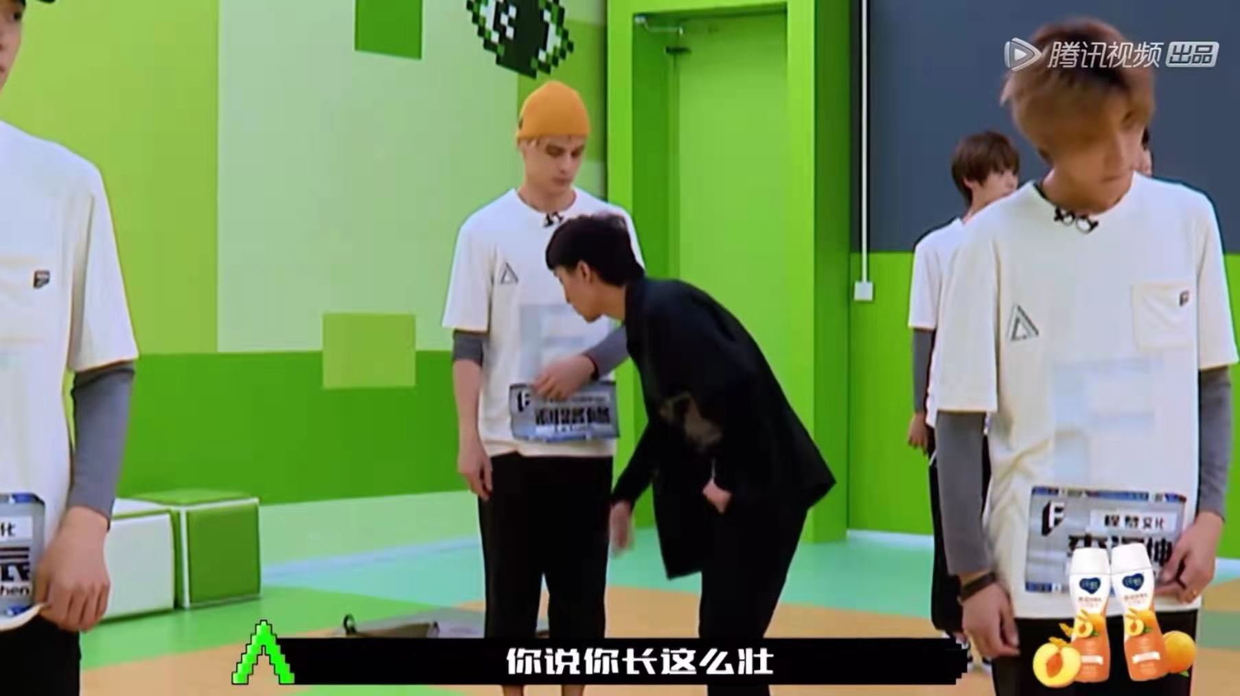 内娱第一人浴火重生,内娱自我防爆第一人