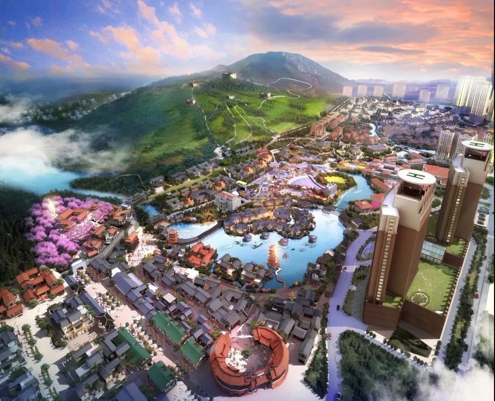 河源客天下团购房价格,河源客天下团购套餐