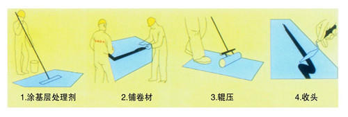 呼伦贝尔屋顶漏水补漏上门服务,屋顶渗水漏水补漏最佳方法