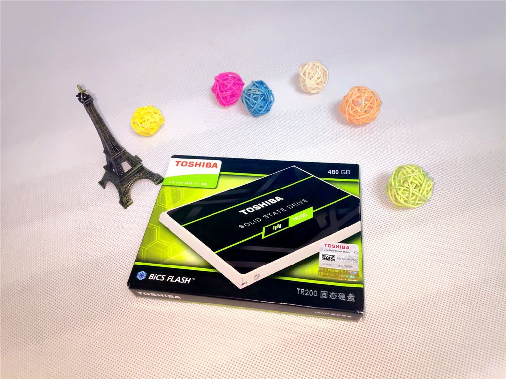 东芝固态硬盘tr200怎样,东芝tr200固态硬盘值得入手吗