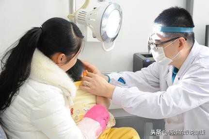 中央电视台儿童感冒药公益广告,被央视曝光的儿童感冒药