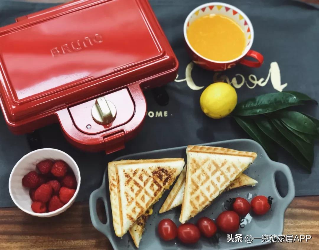 100种家居好物推荐,你家一定用上的家居好物