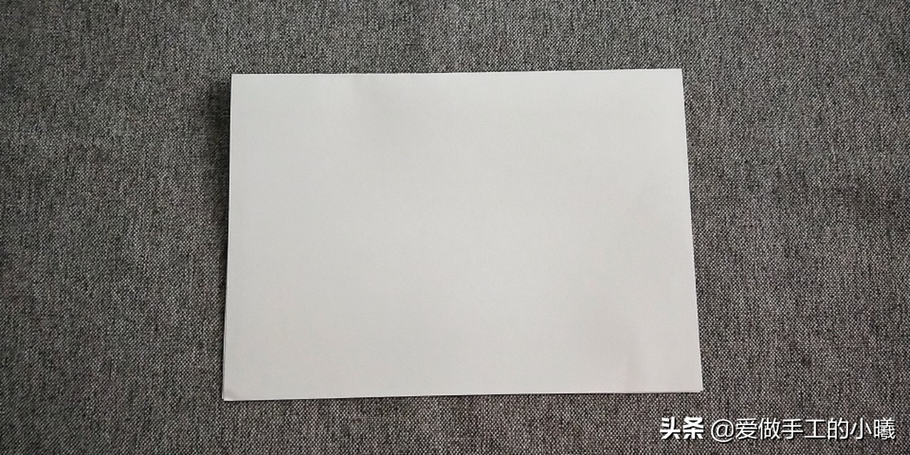 信封红包折纸a4,信封折纸a4
