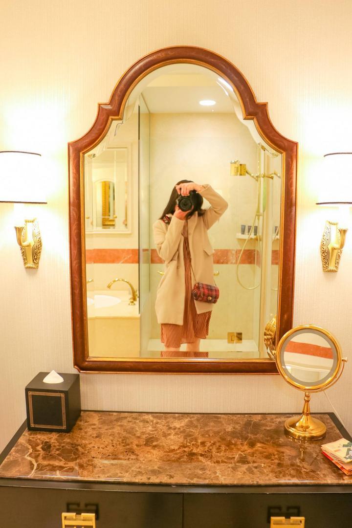 打卡澳门巴黎人,澳门威尼斯人打卡地