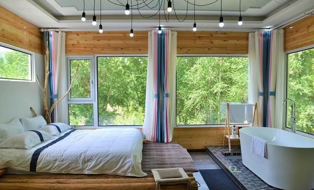 长城脚下的民宿，如何“蝶变”才能誉满京城？附三大案例借鉴