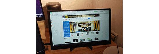 聚会时如何享受多人Switch乐趣?便携屏C-ForceCF011XTPro上手