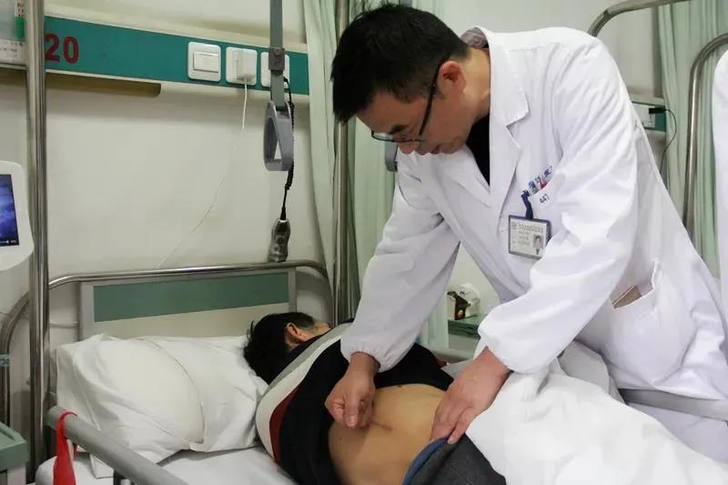 阳湖先锋|朱建国：不忘初心坚守匠心书写医者大爱