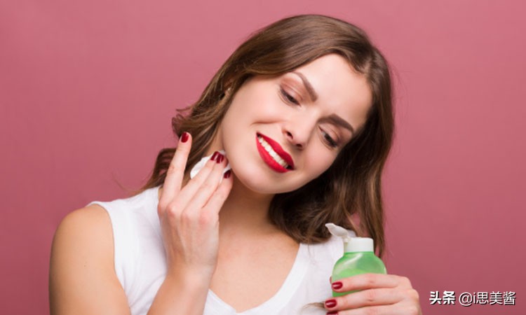 淡化痘印修复肌肤小妙招,痘印泛红肌肤怎么修复
