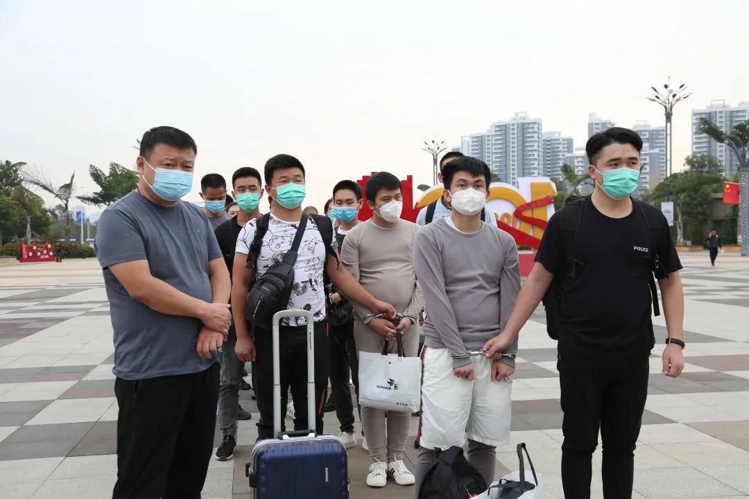 6天横跨4省,六天跨越两省七个城市