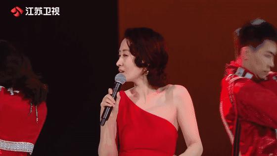 娱乐爆料社刘敏涛,娱乐圈有多会演