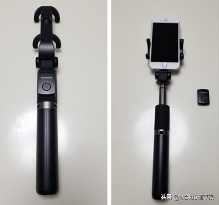 华为手机三脚架推荐,华为三脚架自拍杆pro值得入手吗