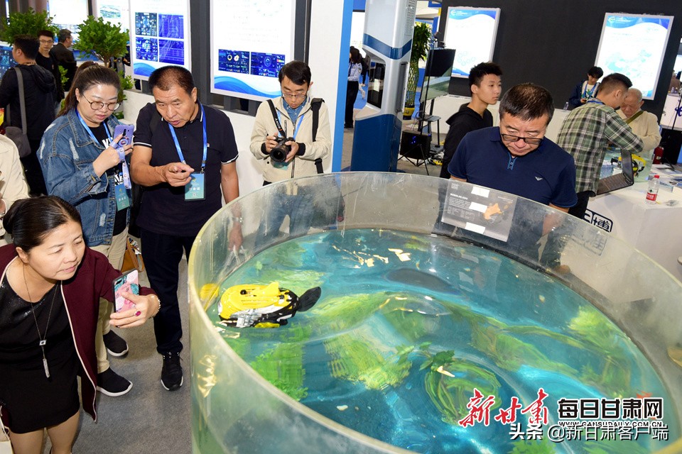 高精尖产品博览会,高精尖科技展会