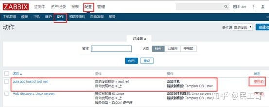 搭建zabbix监控平台的过程描述,zabbix企业监控实战