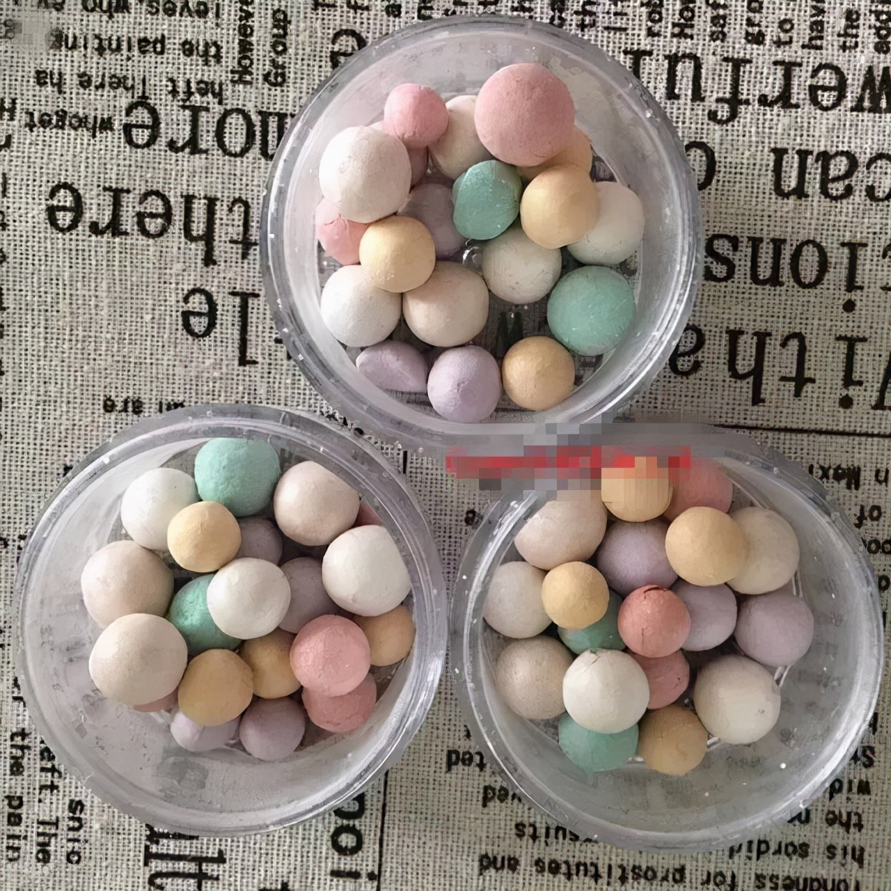 原装进口化妆品分装质量怎样,化妆品分装真假