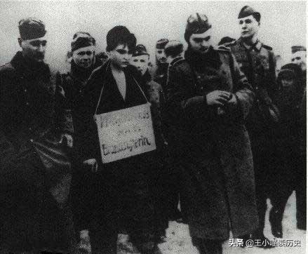 杀害卓娅的德军部队下场,杀害卓娅的德军332步兵团最后结果