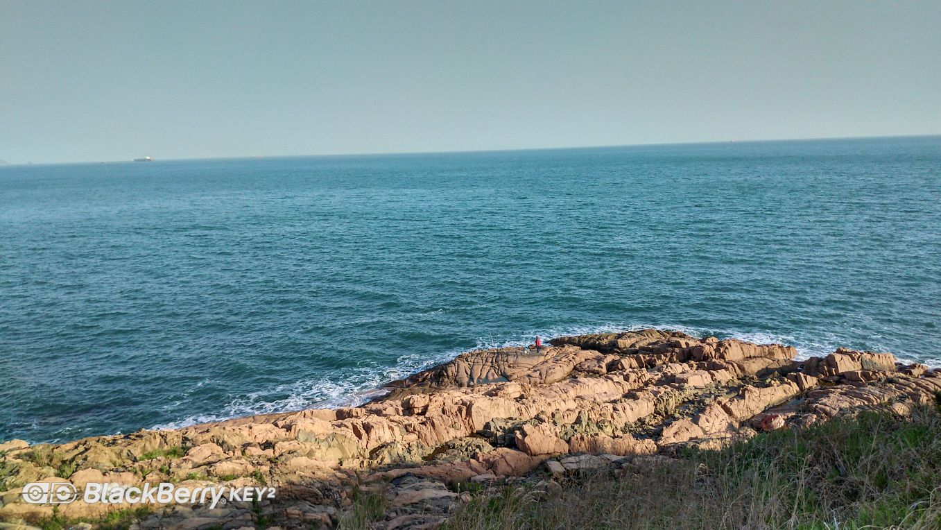 黑莓key2passportq30,黑莓keyone和key2性能相差多少