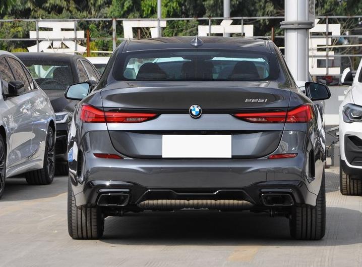 宝马428i硬顶敞篷落地价2022,宝马430i硬顶敞篷2019曜夜版