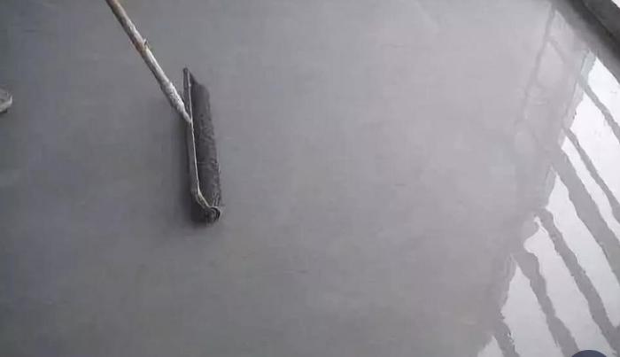 说说你们口中的“自流平”