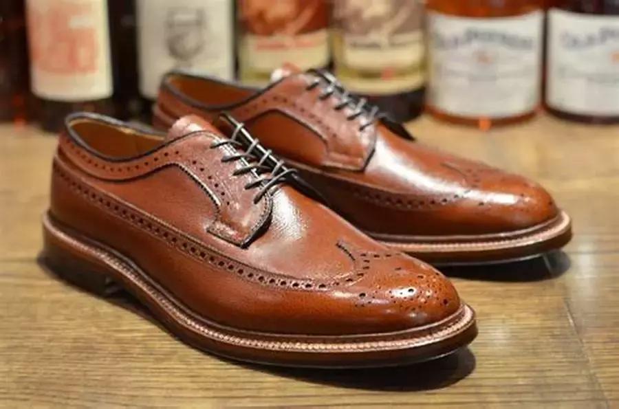 比alden更好的鞋,和alden同级别的鞋子