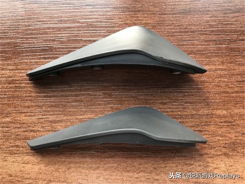 alienware外星人背部灯光,外星人全家桶颜值