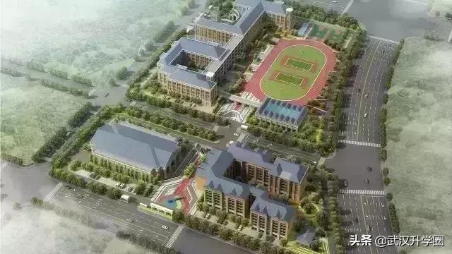 武汉好的贵族学校,武汉十大土豪国际学校