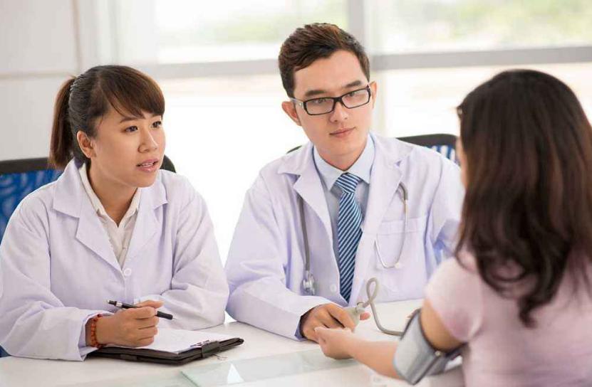 顺产为何还感觉到肚子疼,顺产伤害那么大为什么还提倡顺产