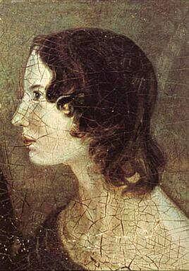 呼啸山庄艾米莉勃朗特诞辰200周年,艾米莉勃朗特在哪创作了呼啸山庄