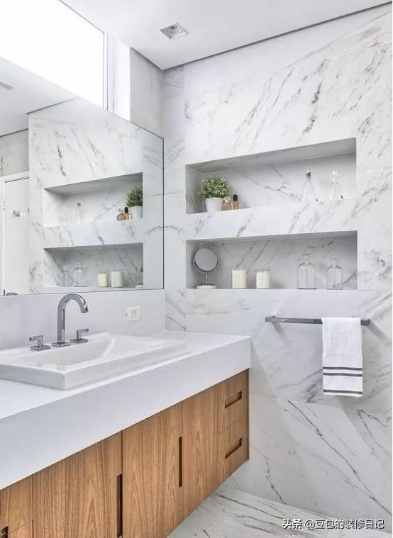 台盆开孔标准尺寸,卫生间台盆开孔位置