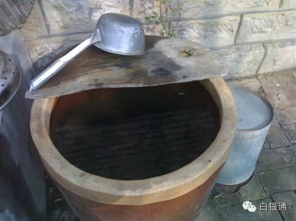 甘肃农村70后童年的回忆,白银市70后