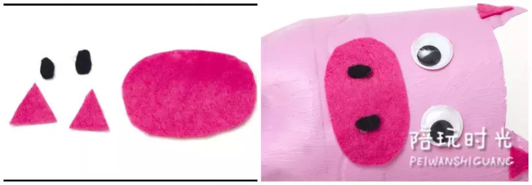 怎么用正方形的纸做红包,长方形纸做红包简单方法