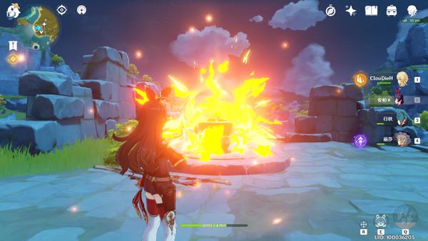 原神真的是很值得玩的一款游戏吗,原神这款游戏基本上都是玩什么