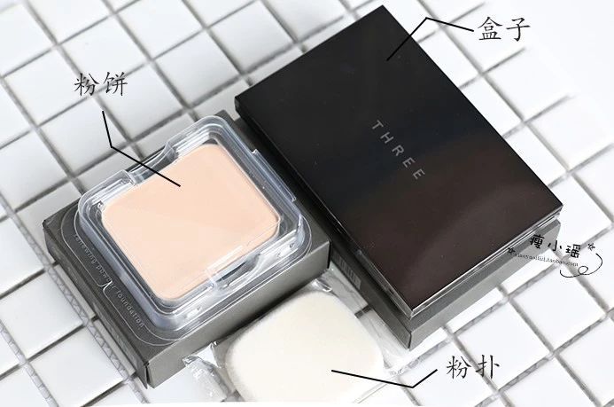 蜜粉和散粉不一样吗,蜜粉散粉粉饼的区别和使用