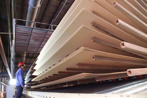 文安人造板有限公司,文安人造板