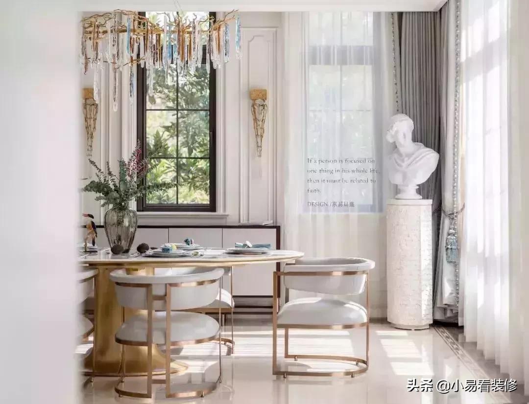 「迎新盛宴」2019鸿运当“头”，原来家装是如此的简单！