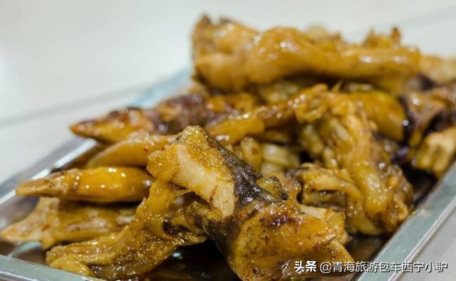 青甘深度大环线,青甘深度八日游