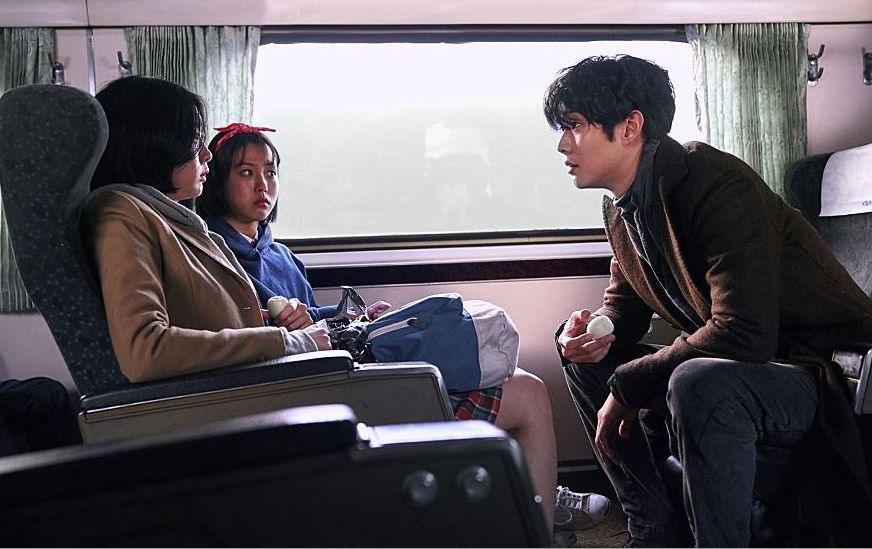 韩国拳拳到肉高分动作电影,一部拳拳到肉的动作片电影