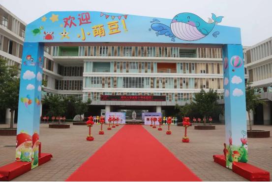 郑州市七区公办重点小学及小学基础教育概况