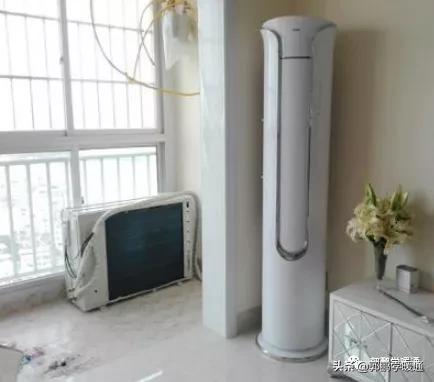 志高空调外机结冰解决方法,空调外机后面结冰怎么除冰