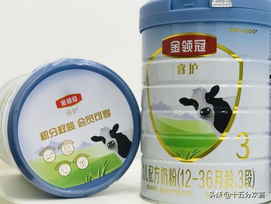 原装进口奶粉口碑最好的前十名,进口奶粉品牌十大排行榜图片