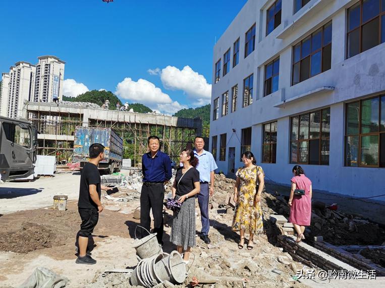 广州和黔南医专合作的学校,黔南联合办学